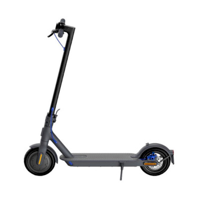 Xiaomi Mi Electric Scooter 3 Black