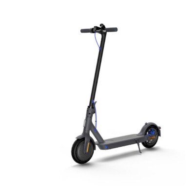 Xiaomi Mi Electric Scooter 3 Black