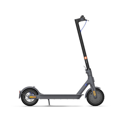 Xiaomi Mi Electric Scooter 3 Black