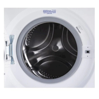 სარეცხის მანქანა Indesit BWSE 61051 - 6kg,