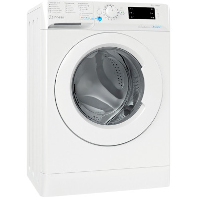 სარეცხის მანქანა  Indesit BWSE 81082 L- 8kg