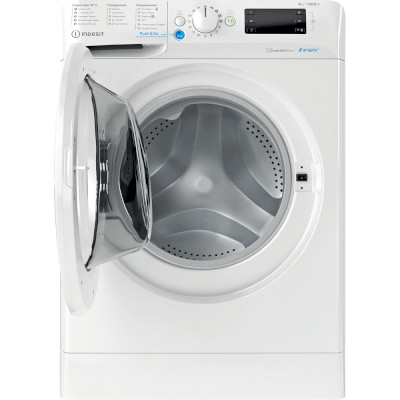 სარეცხის მანქანა  Indesit BWSE 81082 L- 8kg