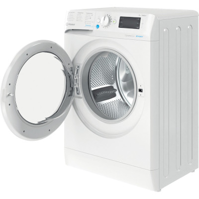 სარეცხის მანქანა  Indesit BWSE 81082 L- 8kg