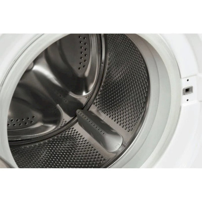 სარეცხის მანქანა  Indesit BWSA 71253 W EU - 7kg,