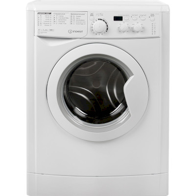 სარეცხის მანქანა Indesit E2SD 2160A B EU - 6kg, 