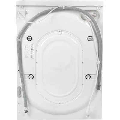 სარეცხის მანქანა Indesit E2SD 2160A B EU - 6kg, 