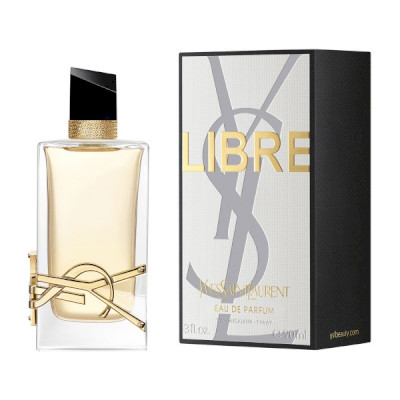 სუნამო Libre EDP 50 მლ YVES SAINT LAURENT