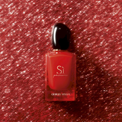 სუნამო Si Passione 50 მლ Georgio Armani