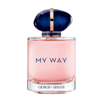 სუნამო MY WAY EDP 50მლ
