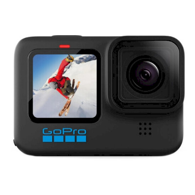 GoPro Hero 10 Black