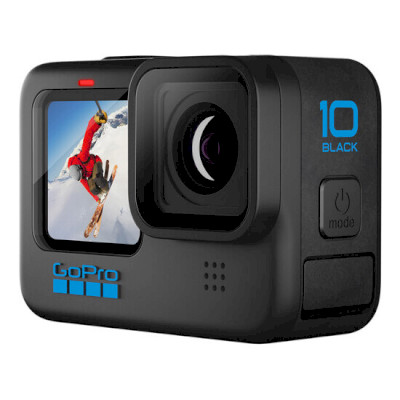 GoPro Hero 10 Black