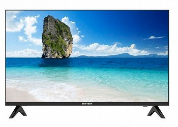 ტელევიზორი SKYTECH STV50N9100 UHD SMART TV (127) სმ