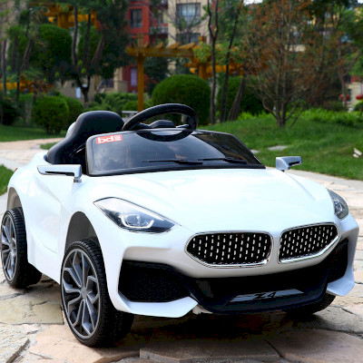 საბავშვო მანქანა - BMW Z4