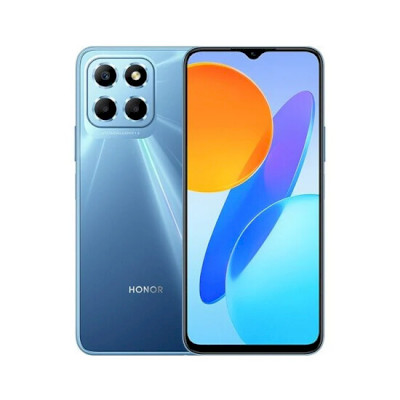 Honor X6 4/64GB Ocean Blue