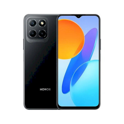 Honor X6 4/64GB Midnight Black