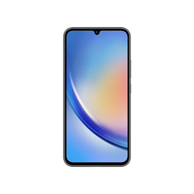 Samsung Galaxy A34 5G A346E/DS 6/128GB Graphite