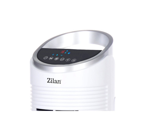 Zilan ZLN1010 ჰაერის გამაგრილებელი