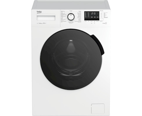 BEKO WSRE7512PRW b100