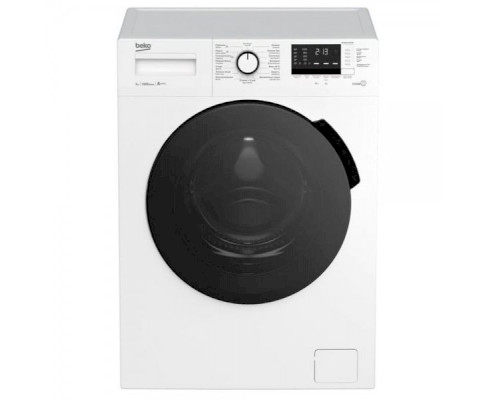 BEKO WSRE 6512 PRW b100