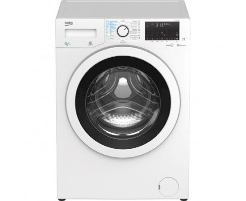 BEKO HTV 8636 XS0