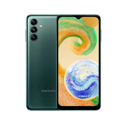 Samsung Galaxy A04s A047FD 3/32GB Green