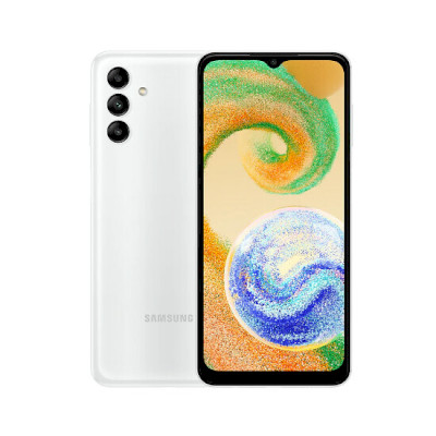 Samsung Galaxy A04s A047FD 4/64GB White