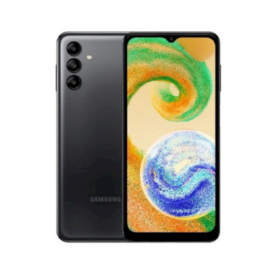 Samsung Galaxy A04s A047FD 4/128GB Black