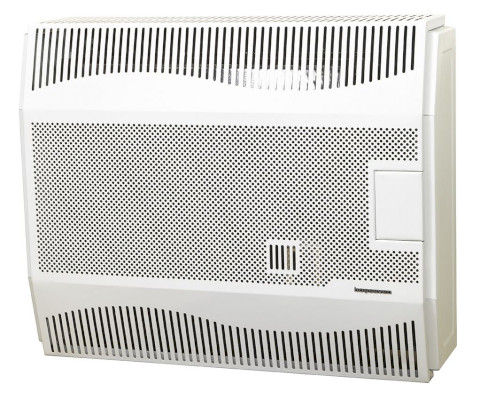 millen HDU-10 Gas Stove
