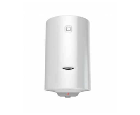 ARISTON 100L PRO1 R V 1,8kw PL წყლის ელ. გამაცხელებელი IT