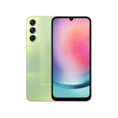 Samsung Galaxy A24 A245F/DS 4/128GB Green