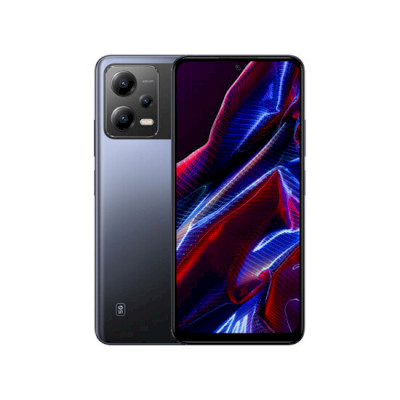 Xiaomi Poco X5 5G 8/256GB Black