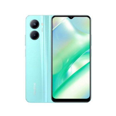 Realme C33 4/64GB Blue