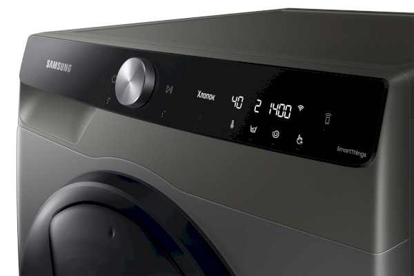 სარეცხი მანქან Samsung-WW10T754CBX/LP-10.5KG
