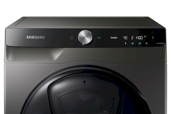 სარეცხი მანქან Samsung-WW10T754CBX/LP-10.5KG