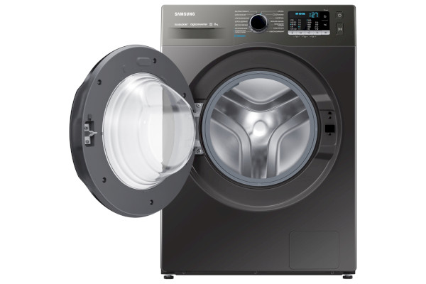 სარეცხი მანქანა Samsung-WW80AGAS21AXLP-8KG