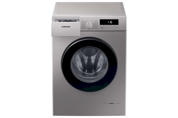 სარეცხი მანქანა Samsung-WW80T3040BS/LP-8KG