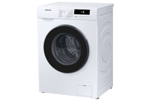 სარეცხი მანქანა Samsung-WW80T3040BW/LP-8KG