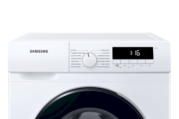 სარეცხი მანქანა Samsung-WW70T3020BW/LP-7KG