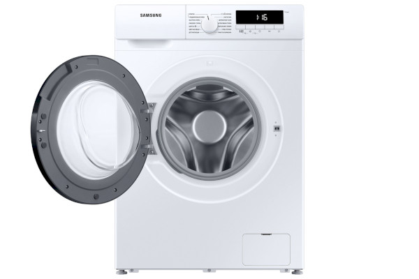 სარეცხი მანქანა Samsung-WW70T3020BW/LP-7KG