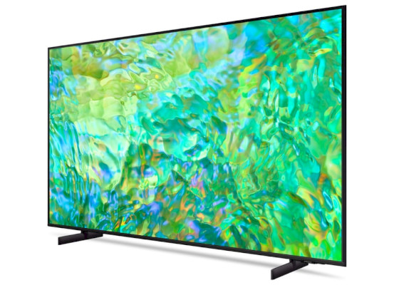 ტელევიზორი Samsung-UE43CU8000UXRU