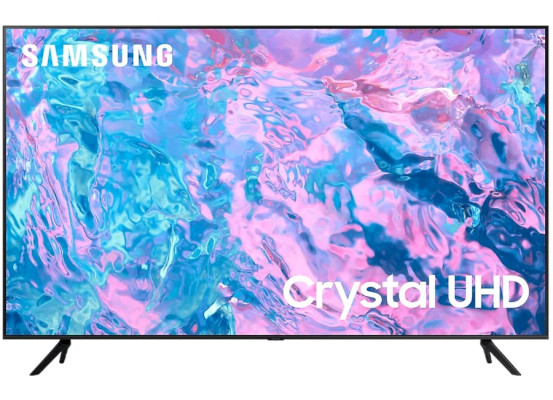 ტელევიზორი Samsung-UE55CU7100UXRU