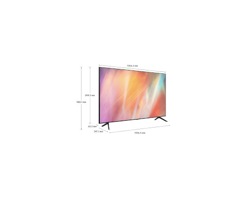 ტელევიზორი Samsung-UE70AU7100UXCE