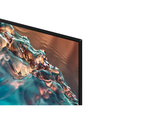 ტელევიზორი Samsung TV UE43BU8072UX EU