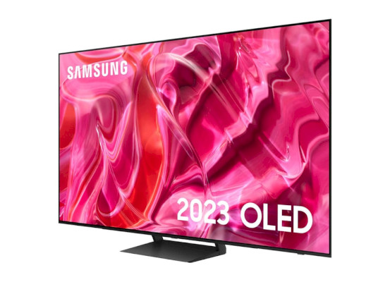 ტელევიზორი Samsung-QE55S90CAUXRU