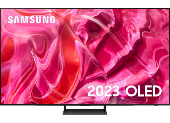 ტელევიზორი Samsung-QE55S90CAUXRU