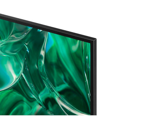 ტელევიზორი Samsung-QE55S95CAUXRU