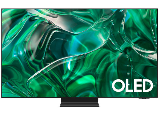 ტელევიზორი Samsung-QE55S95CAUXRU