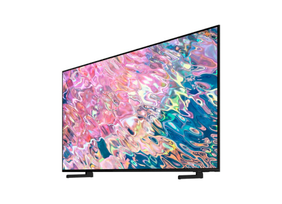 ტელევიზორი Samsung TV QE65Q60BAUX EU