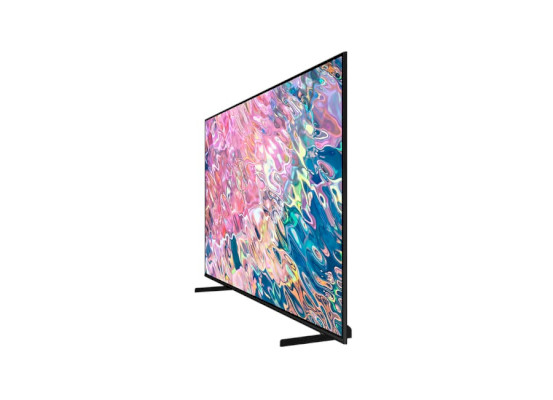 ტელევიზორი Samsung TV QE65Q60BAUX EU