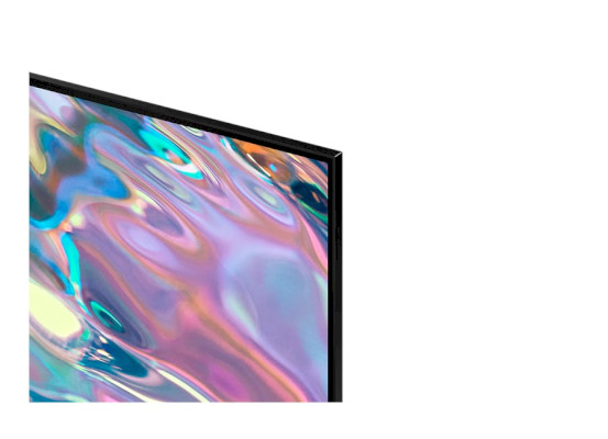 ტელევიზორი Samsung TV QE65Q60BAUX EU